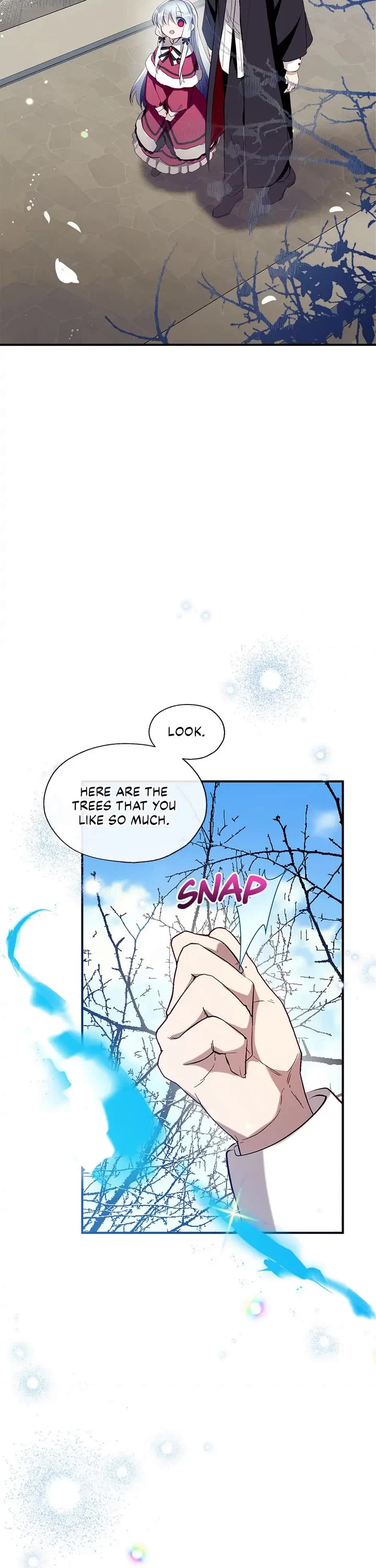 Can We Become a Family? Chapter 86 page 2 - Chapter 86