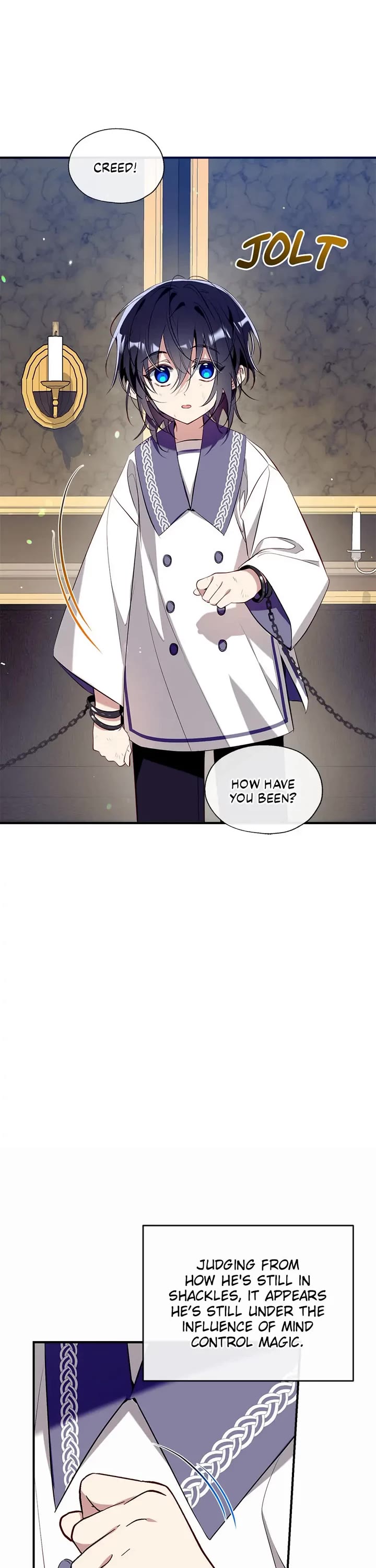 Can We Become a Family? Chapter 86 page 22 - Chapter 86