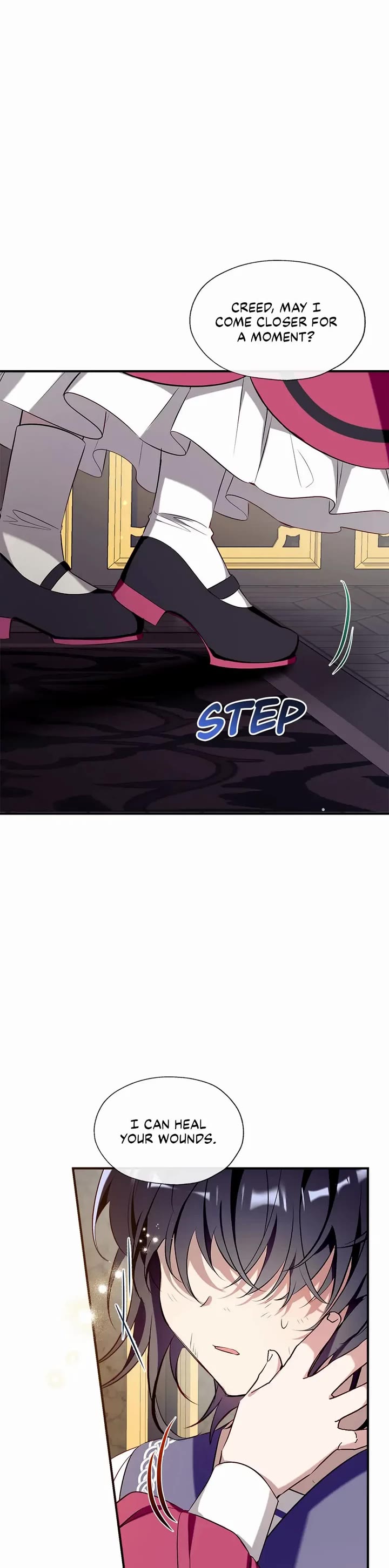 Can We Become a Family? Chapter 86 page 24 - Chapter 86