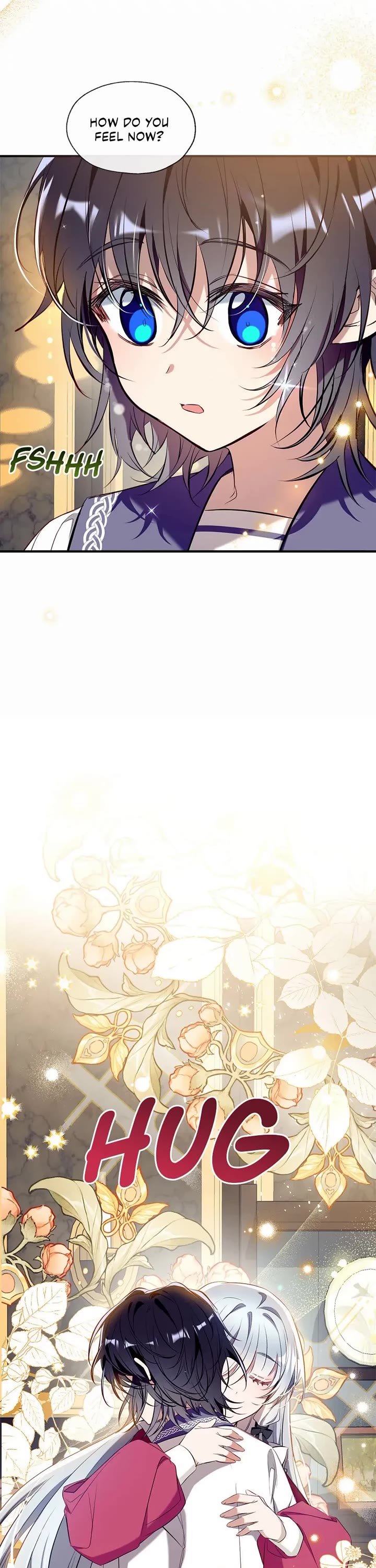 Can We Become a Family? Chapter 86 page 26 - Chapter 86