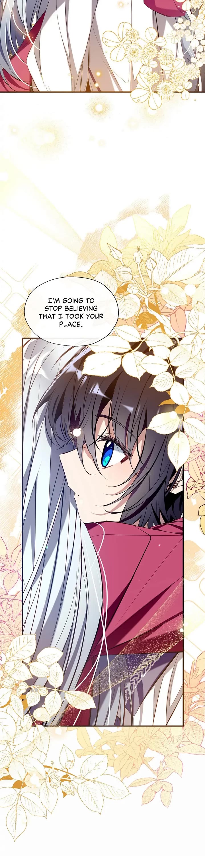 Can We Become a Family? Chapter 86 page 27 - Chapter 86