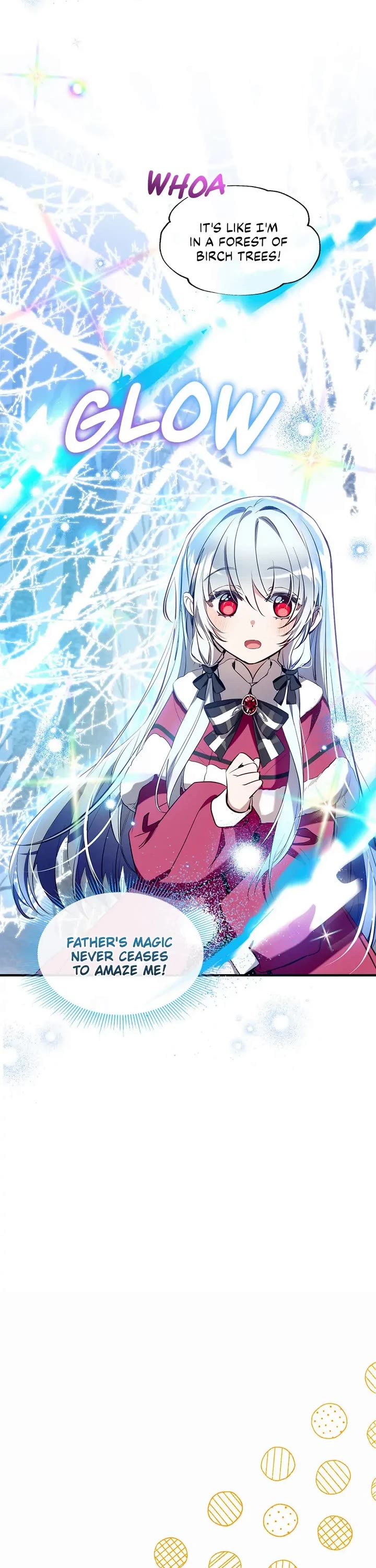Can We Become a Family? Chapter 86 page 3 - Chapter 86