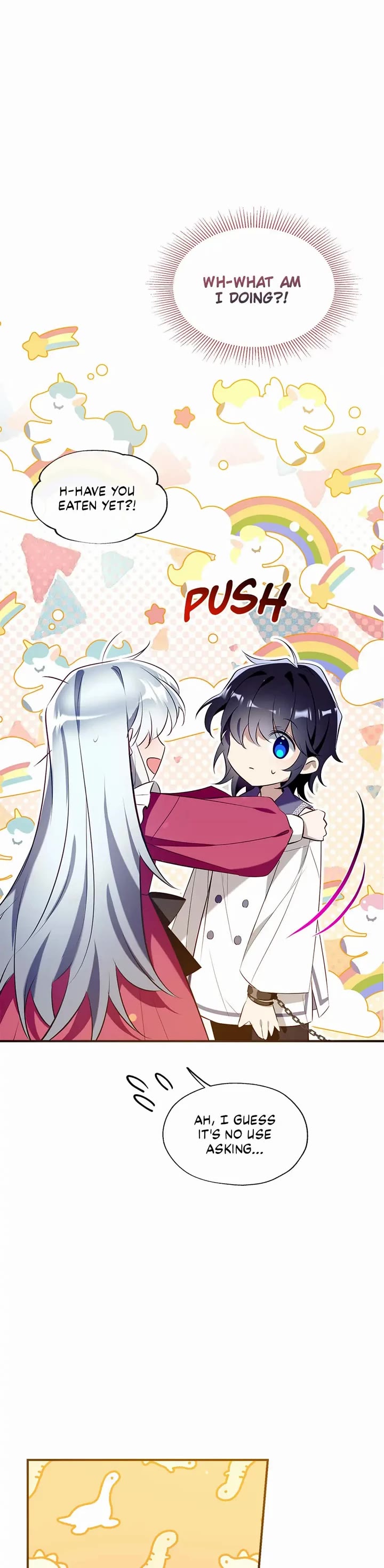 Can We Become a Family? Chapter 86 page 30 - Chapter 86