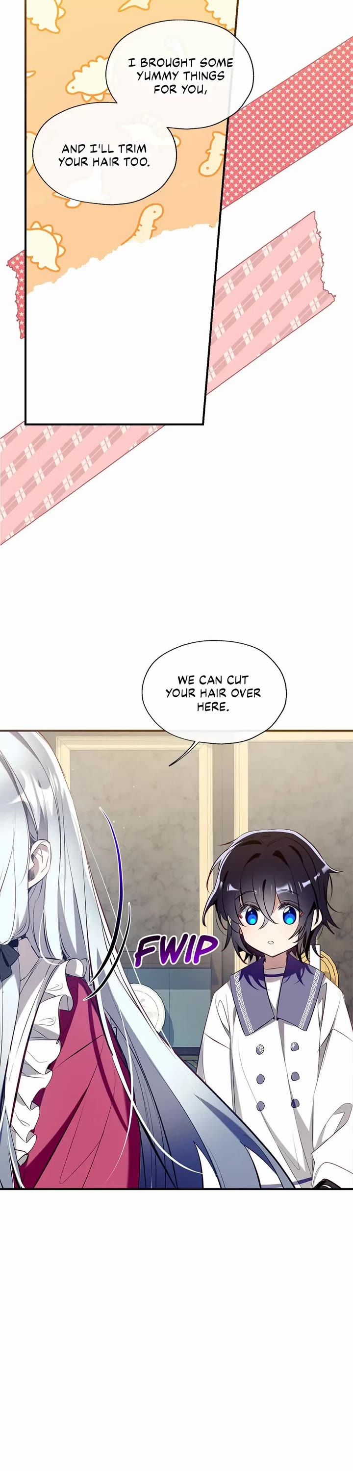 Can We Become a Family? Chapter 86 page 31 - Chapter 86