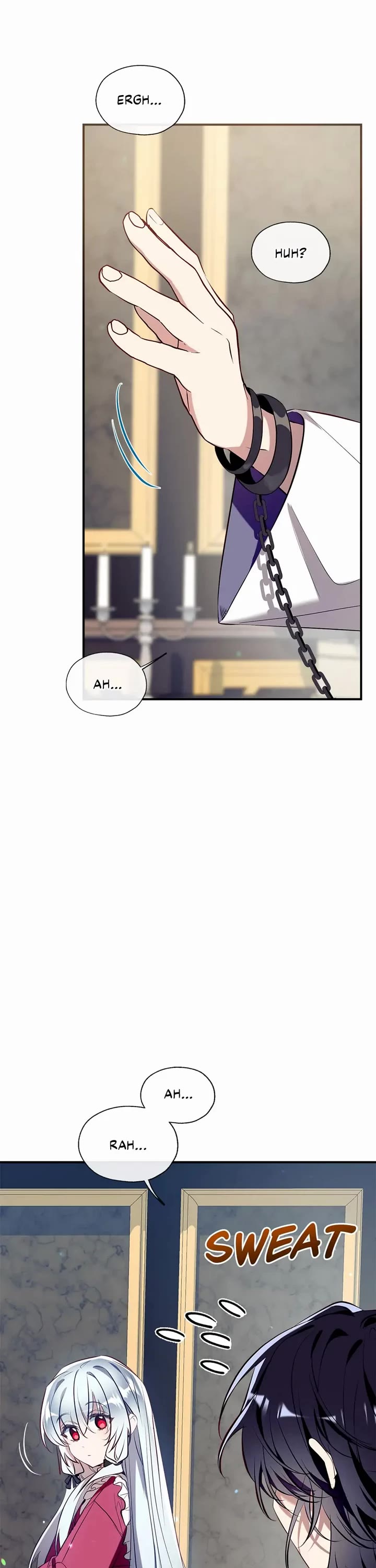 Can We Become a Family? Chapter 86 page 32 - Chapter 86