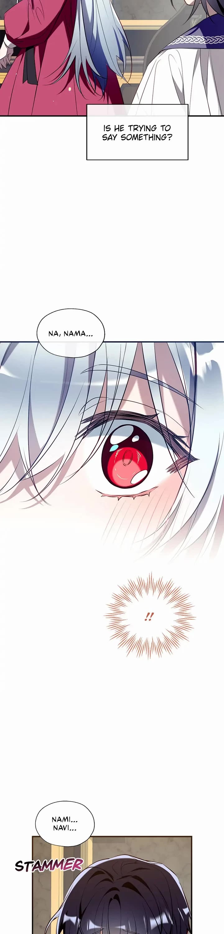 Can We Become a Family? Chapter 86 page 33 - Chapter 86