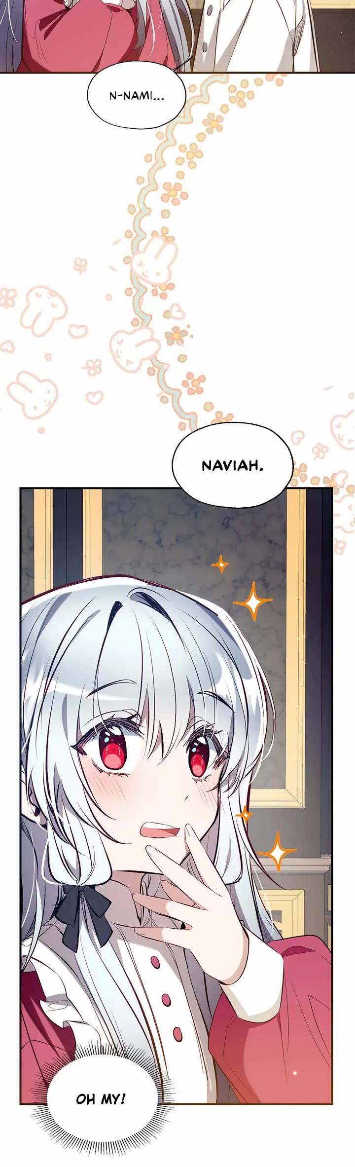 Can We Become a Family? Chapter 86 page 35 - Chapter 86