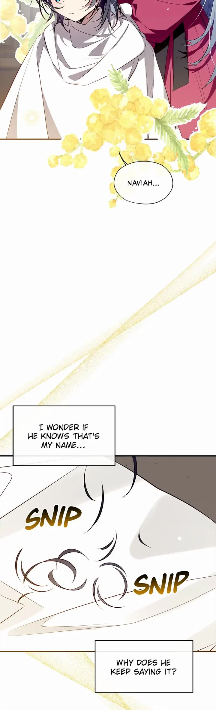 Can We Become a Family? Chapter 86 page 39 - Chapter 86