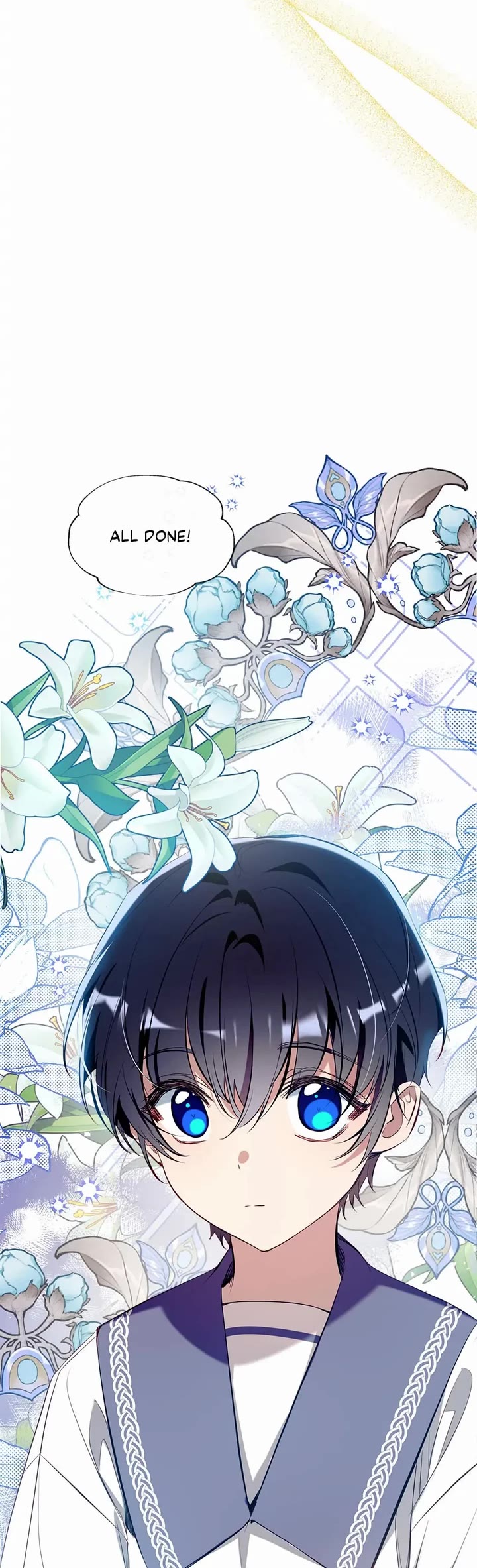 Can We Become a Family? Chapter 86 page 40 - Chapter 86