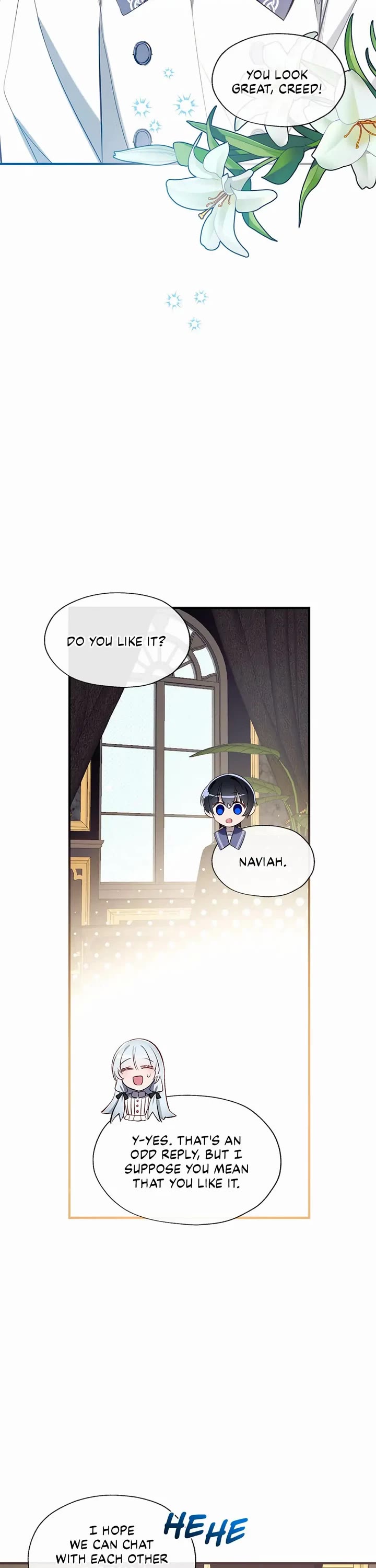 Can We Become a Family? Chapter 86 page 41 - Chapter 86