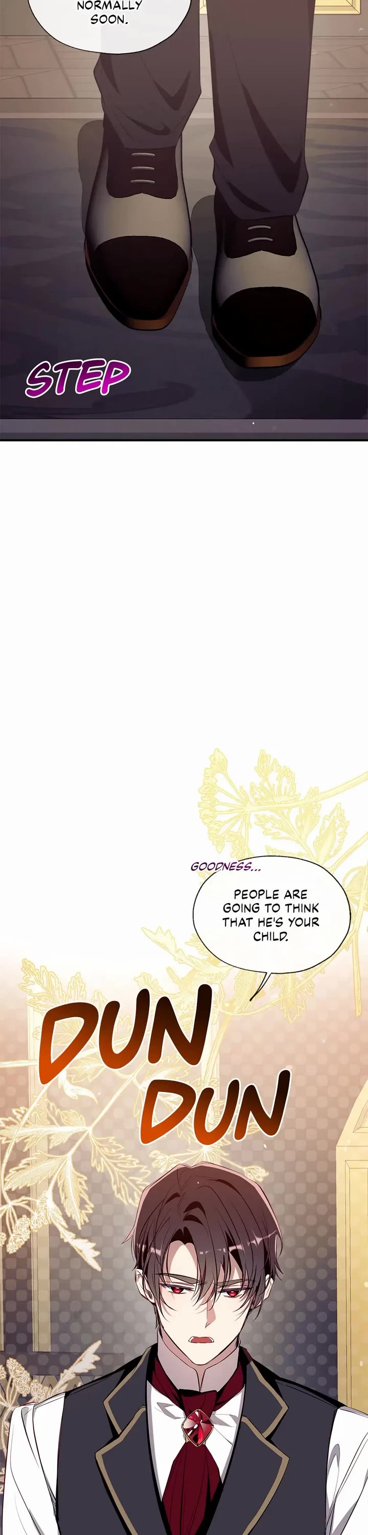 Can We Become a Family? Chapter 86 page 42 - Chapter 86