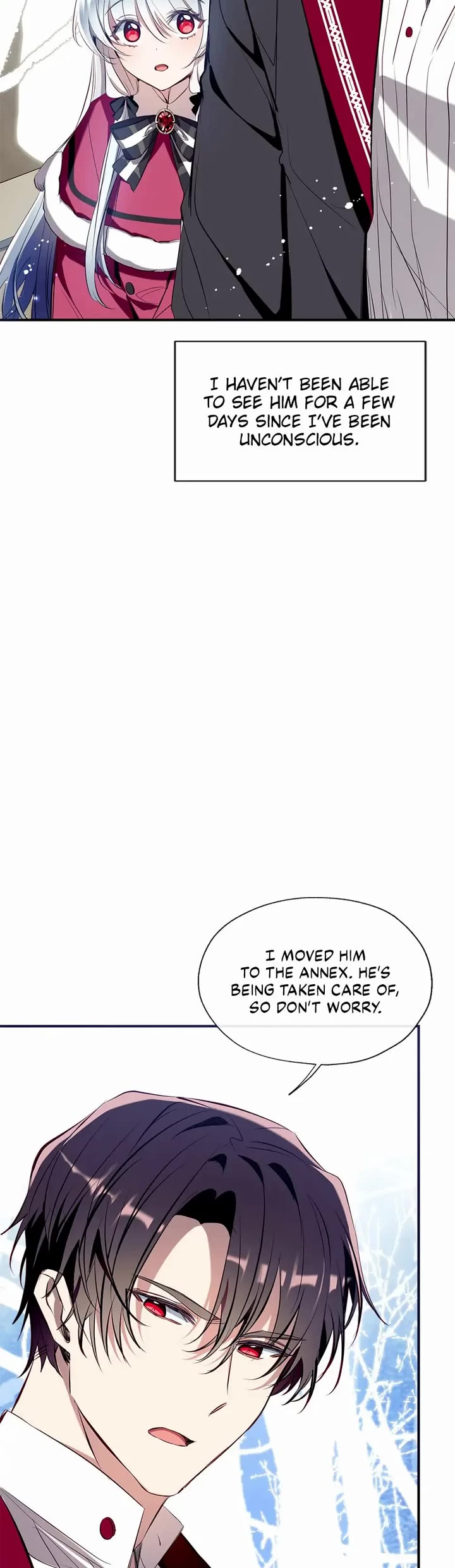 Can We Become a Family? Chapter 86 page 5 - Chapter 86