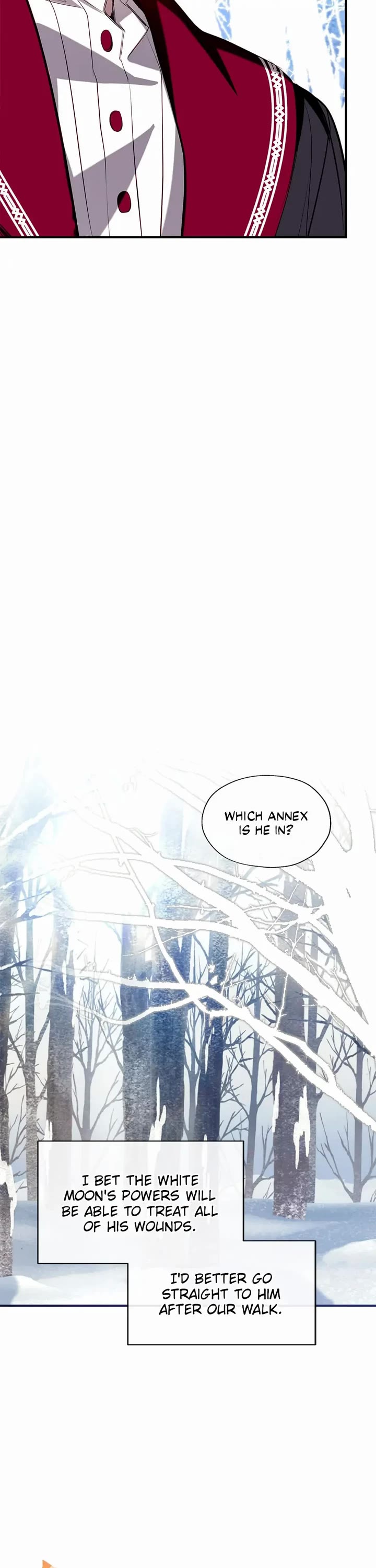 Can We Become a Family? Chapter 86 page 6 - Chapter 86
