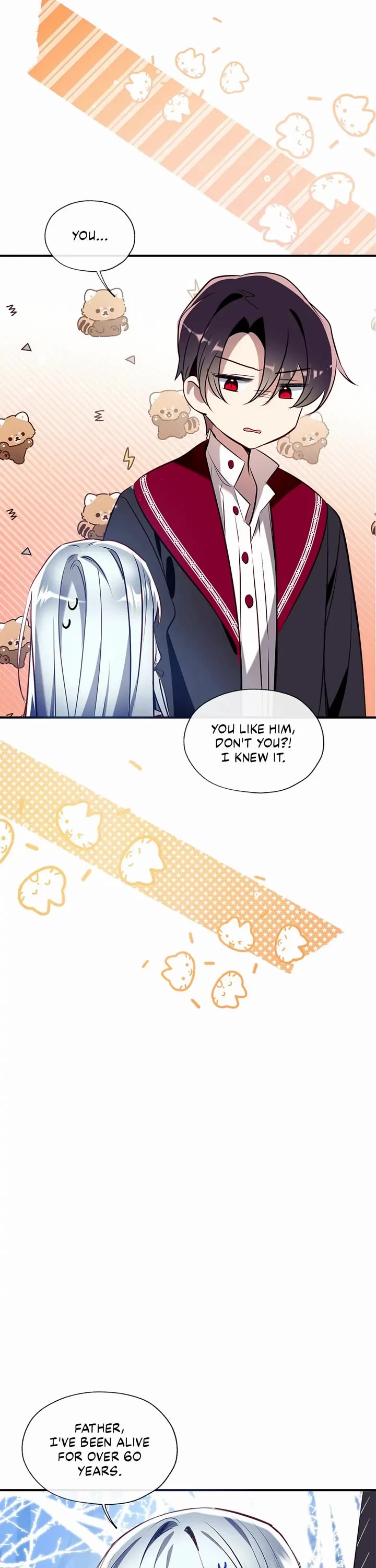 Can We Become a Family? Chapter 86 page 7 - Chapter 86