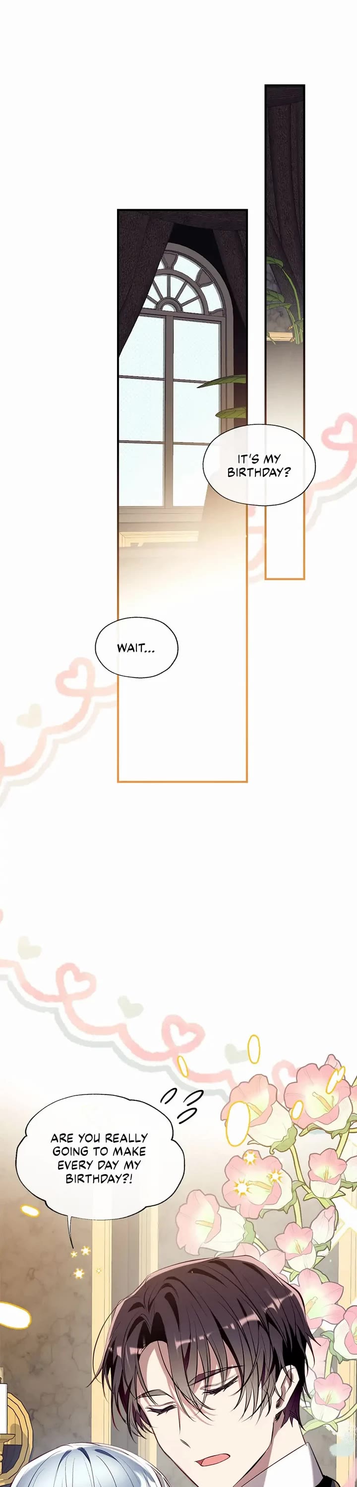 Can We Become a Family? Chapter 87 page 1 - Chapter 87