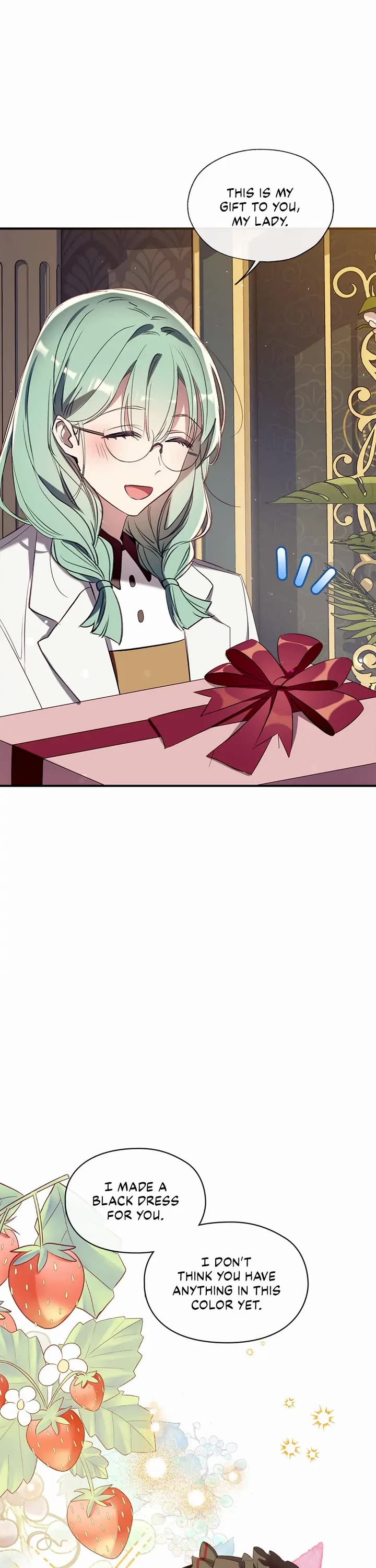 Can We Become a Family? Chapter 87 page 13 - Chapter 87