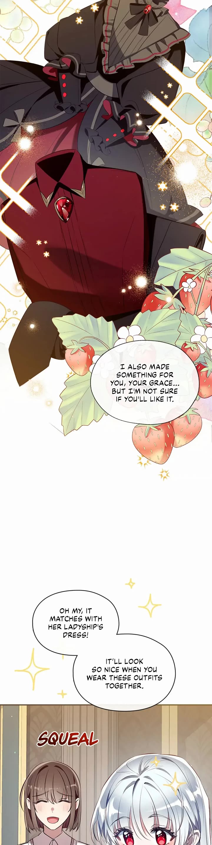 Can We Become a Family? Chapter 87 page 14 - Chapter 87