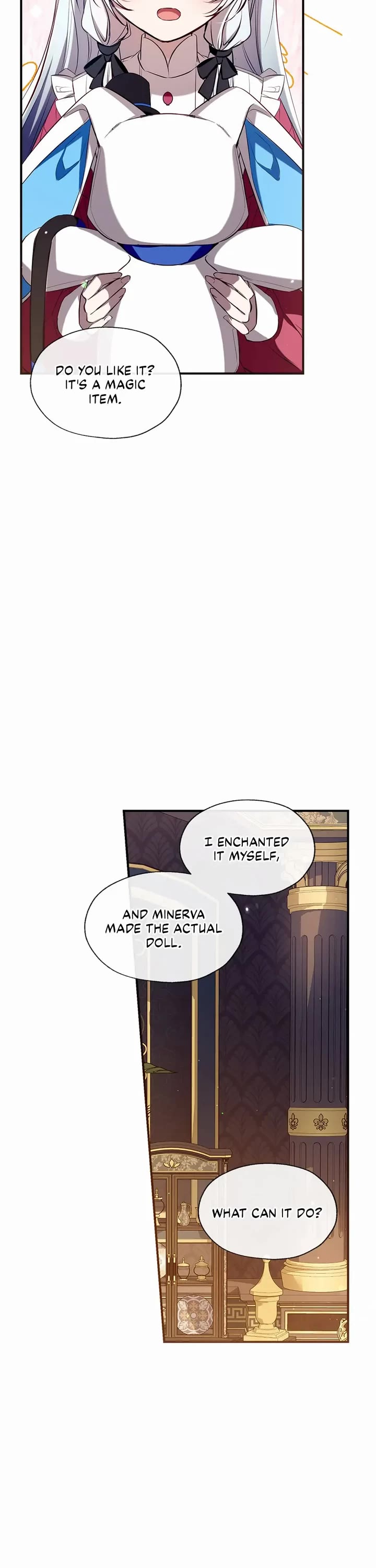 Can We Become a Family? Chapter 87 page 17 - Chapter 87