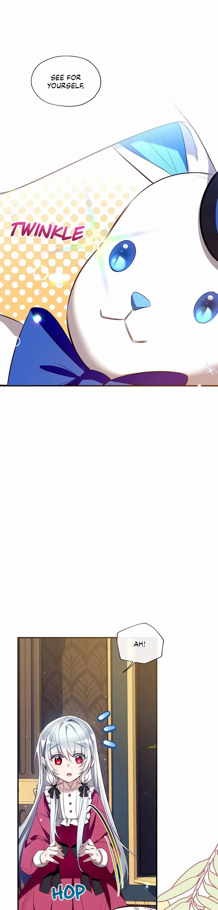 Can We Become a Family? Chapter 87 page 18 - Chapter 87