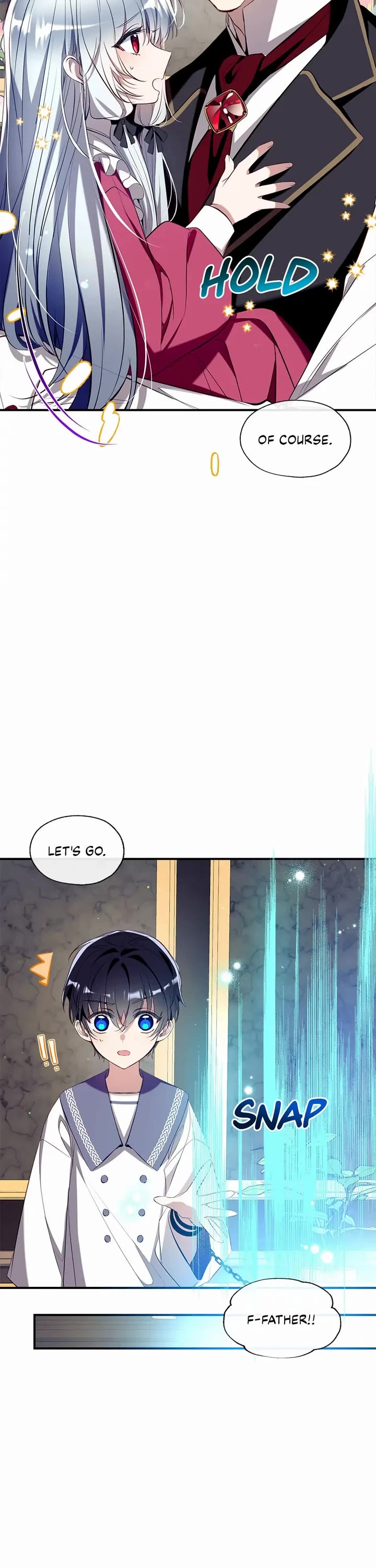Can We Become a Family? Chapter 87 page 2 - Chapter 87