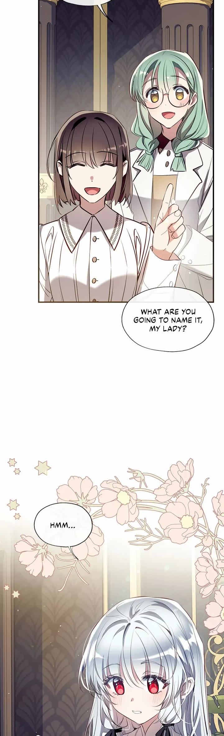 Can We Become a Family? Chapter 87 page 20 - Chapter 87