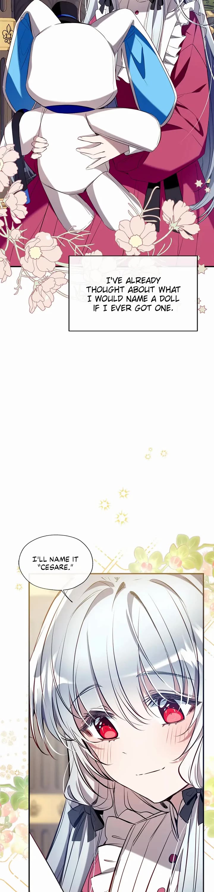 Can We Become a Family? Chapter 87 page 21 - Chapter 87
