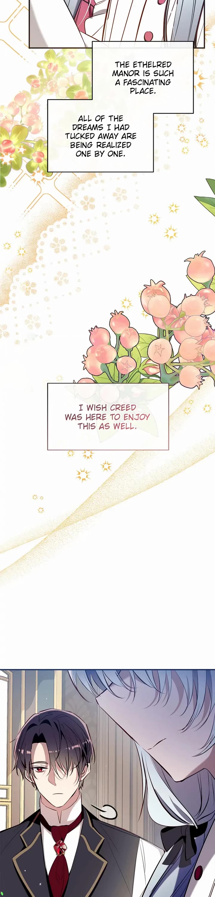 Can We Become a Family? Chapter 87 page 22 - Chapter 87