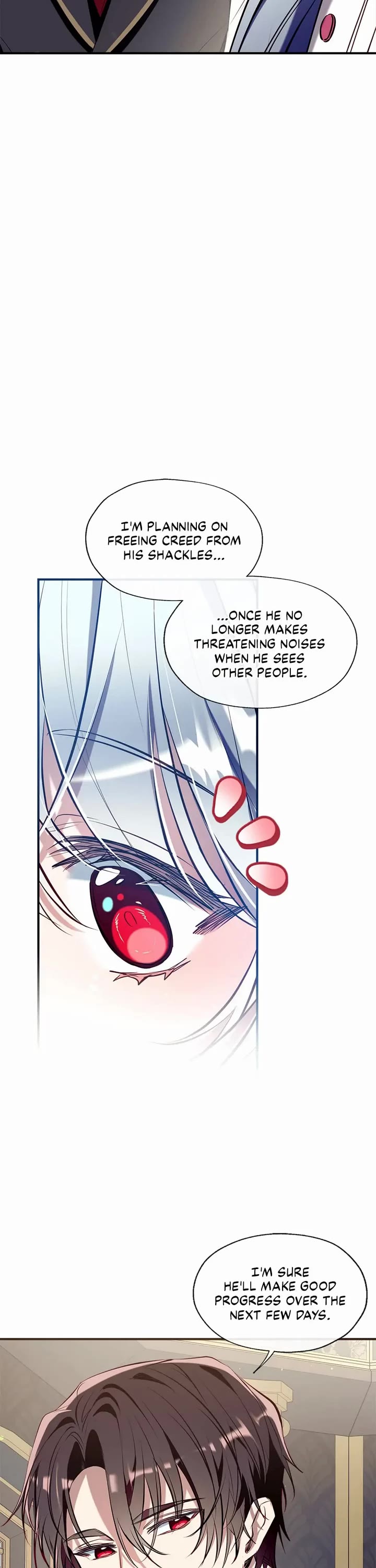 Can We Become a Family? Chapter 87 page 23 - Chapter 87
