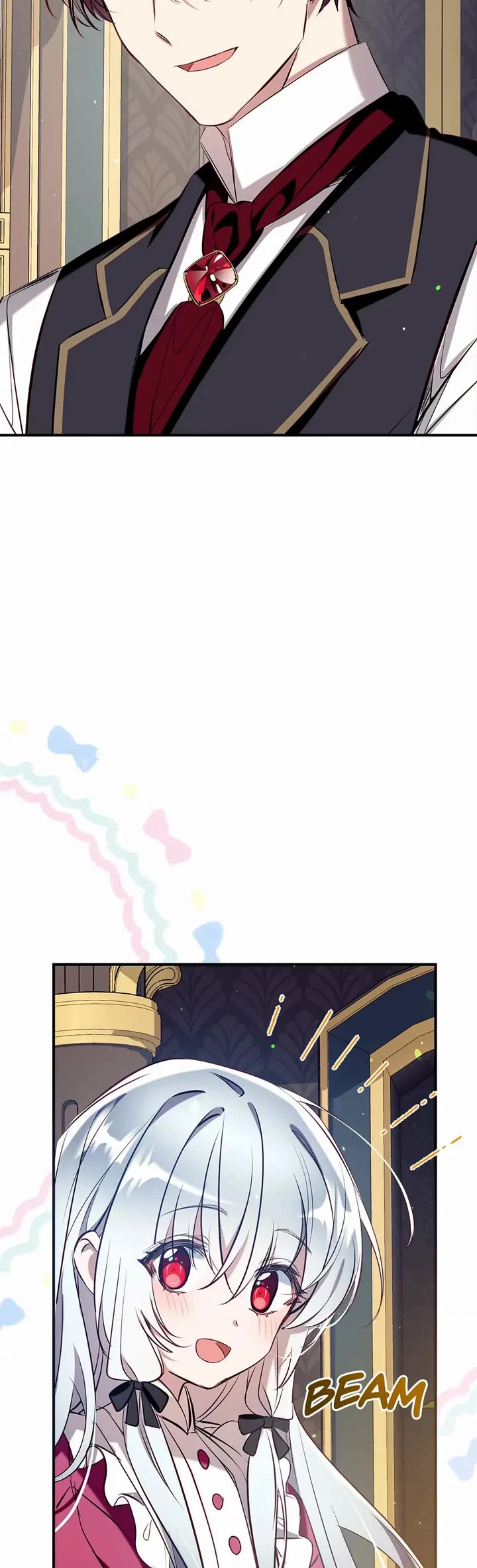 Can We Become a Family? Chapter 87 page 24 - Chapter 87