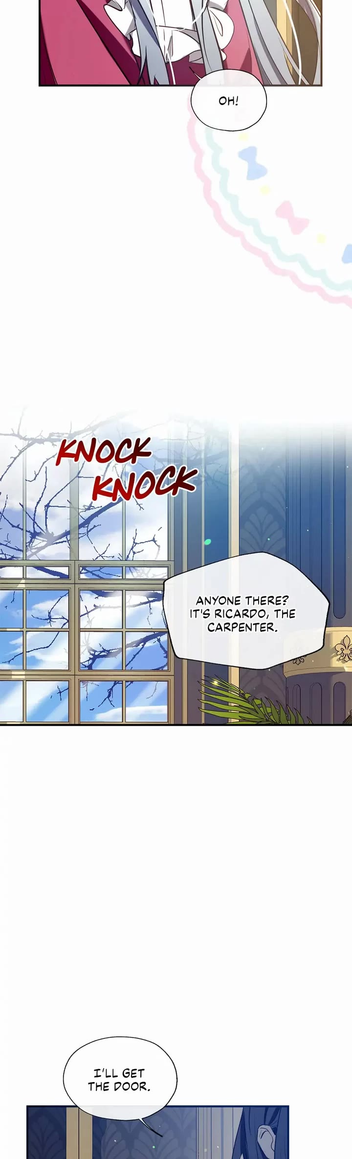 Can We Become a Family? Chapter 87 page 25 - Chapter 87