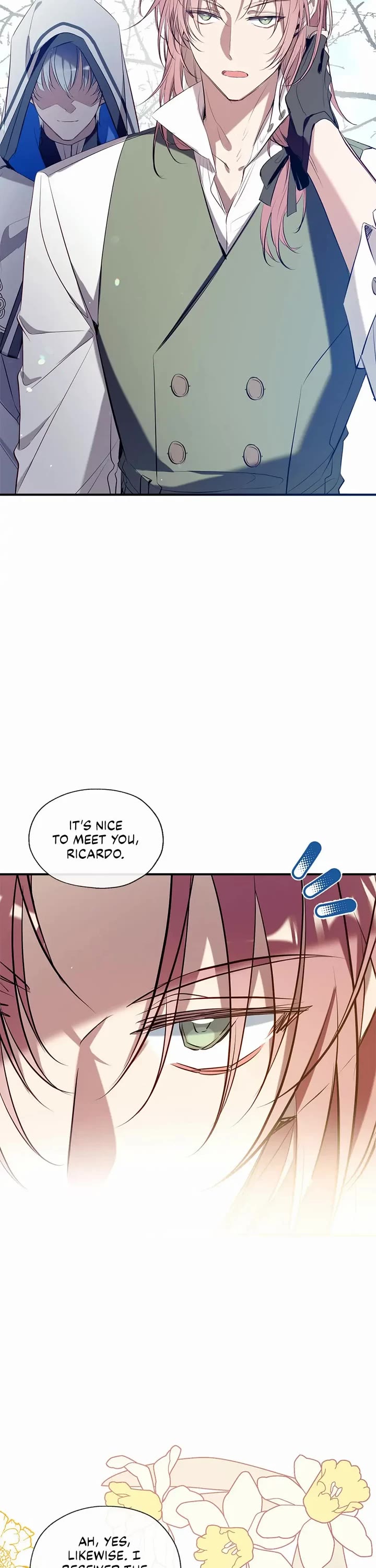 Can We Become a Family? Chapter 87 page 27 - Chapter 87