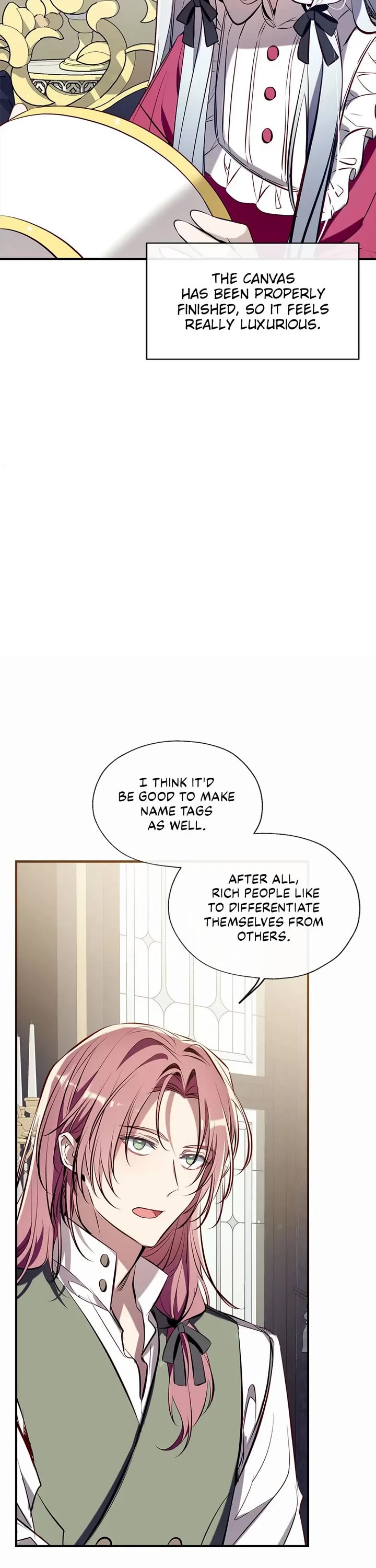 Can We Become a Family? Chapter 87 page 31 - Chapter 87