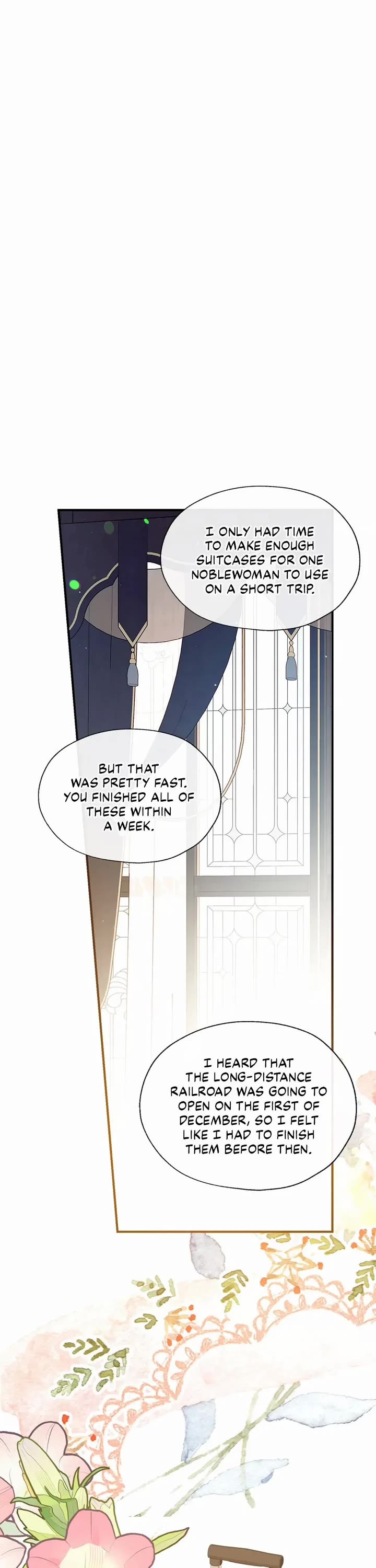 Can We Become a Family? Chapter 87 page 32 - Chapter 87