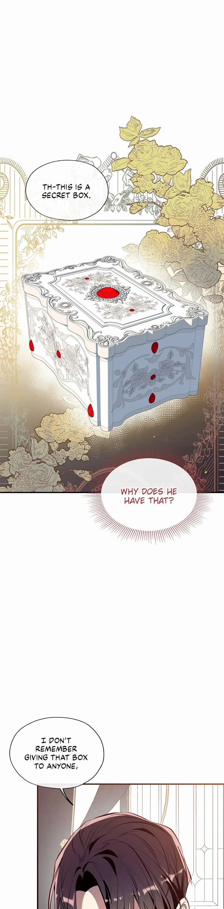 Can We Become a Family? Chapter 87 page 35 - Chapter 87