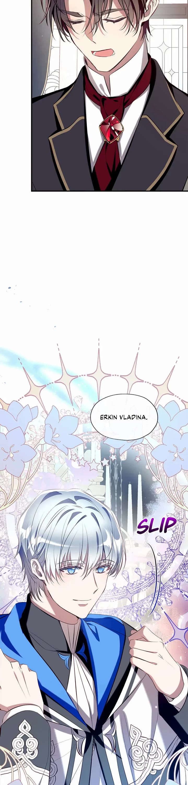 Can We Become a Family? Chapter 87 page 36 - Chapter 87