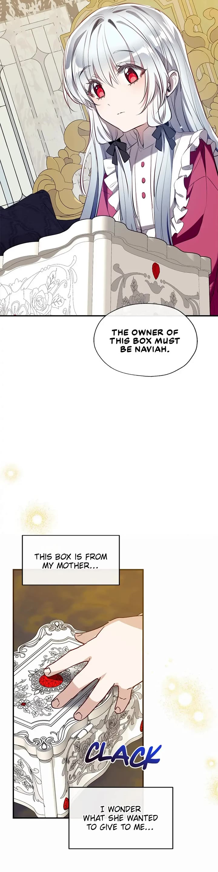Can We Become a Family? Chapter 87 page 44 - Chapter 87