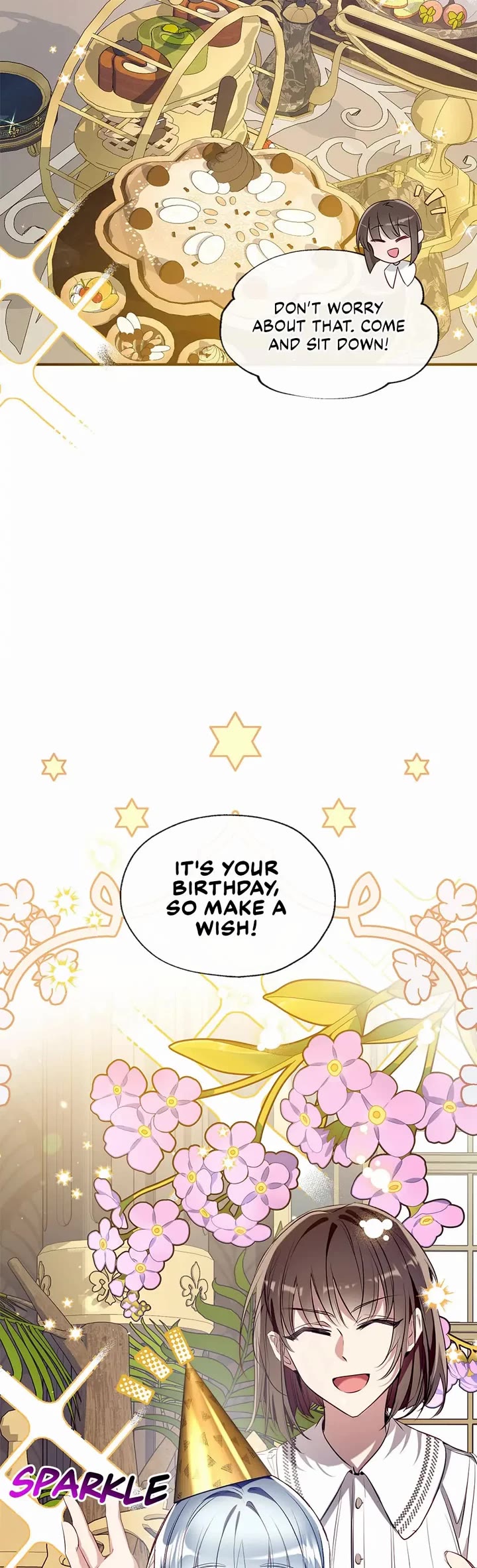 Can We Become a Family? Chapter 87 page 5 - Chapter 87
