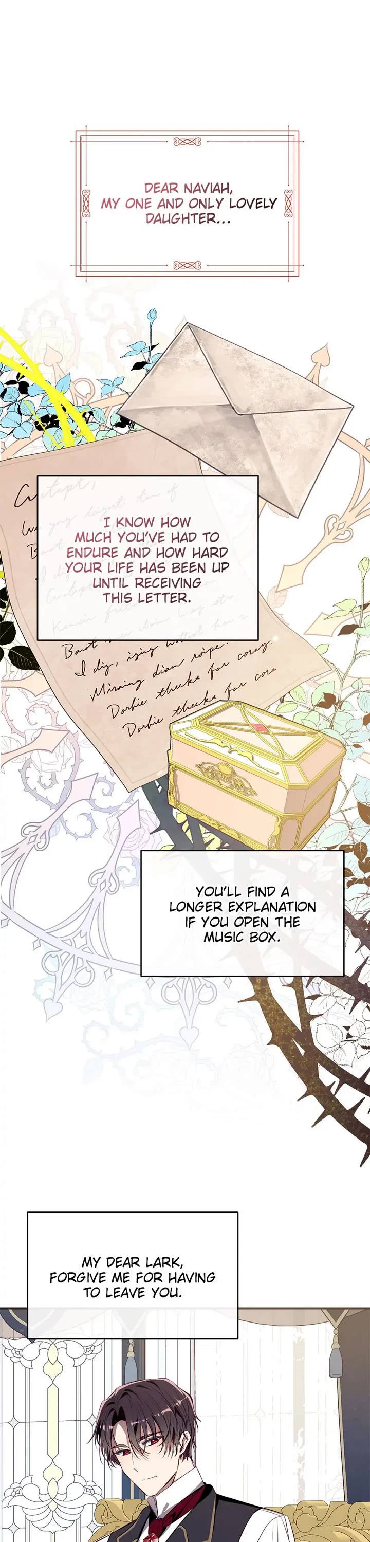 Can We Become a Family? Chapter 88 page 1 - Chapter 88