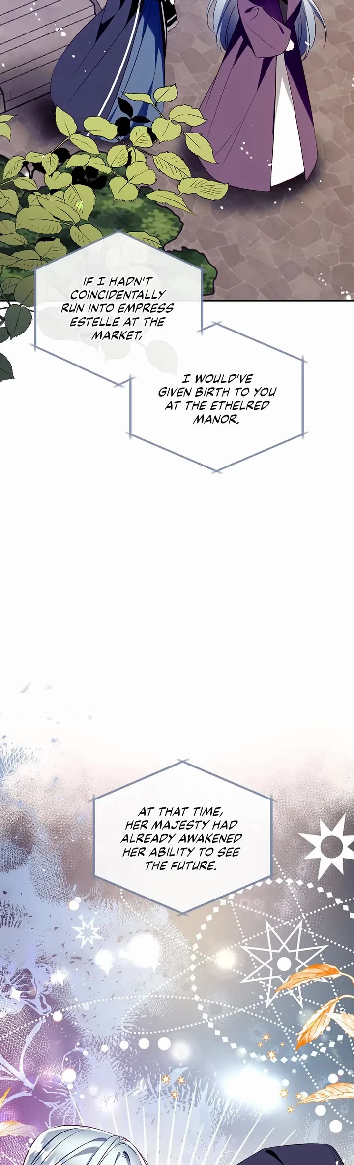 Can We Become a Family? Chapter 88 page 10 - Chapter 88