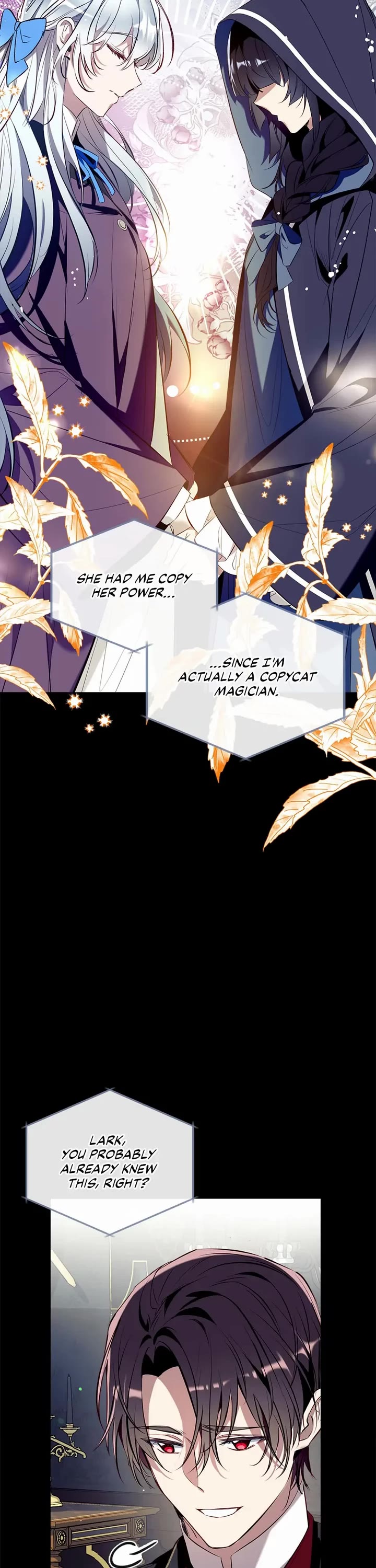 Can We Become a Family? Chapter 88 page 11 - Chapter 88
