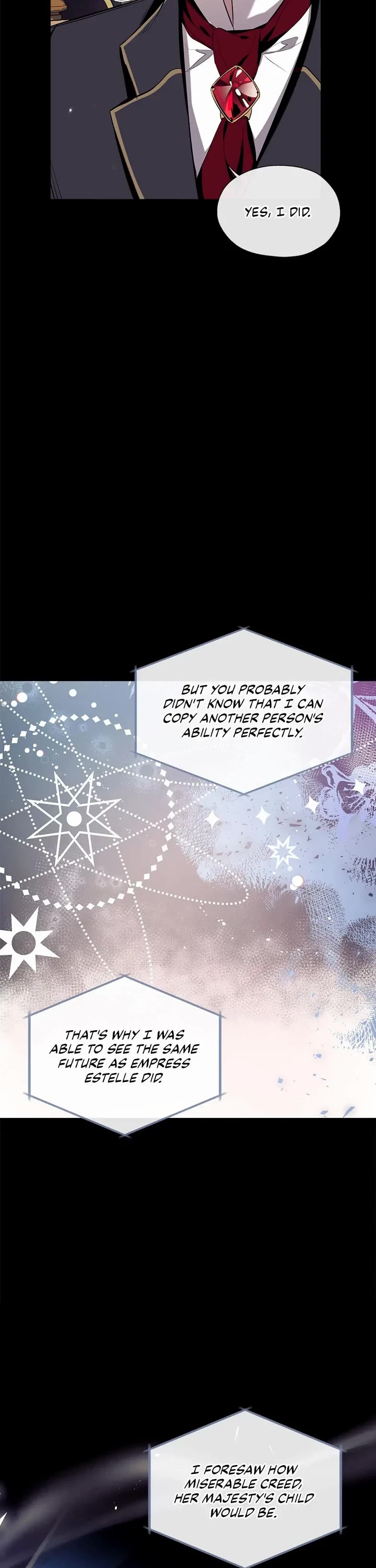 Can We Become a Family? Chapter 88 page 12 - Chapter 88