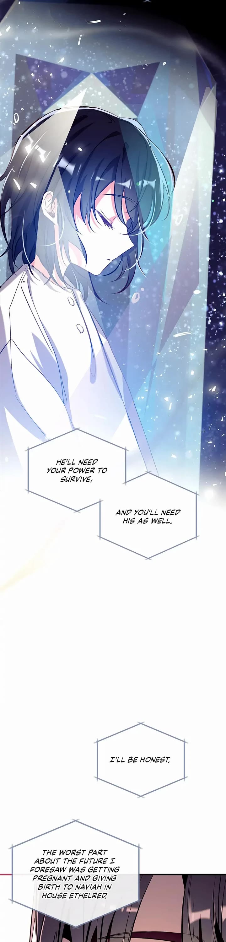 Can We Become a Family? Chapter 88 page 13 - Chapter 88
