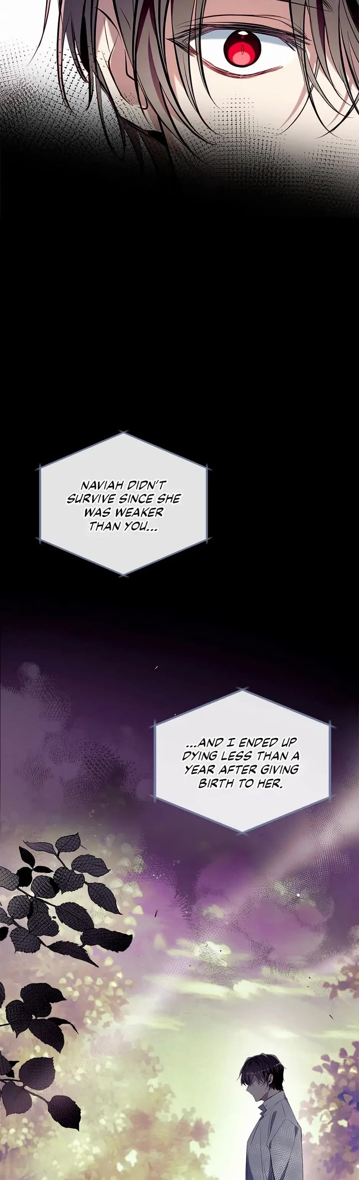 Can We Become a Family? Chapter 88 page 14 - Chapter 88