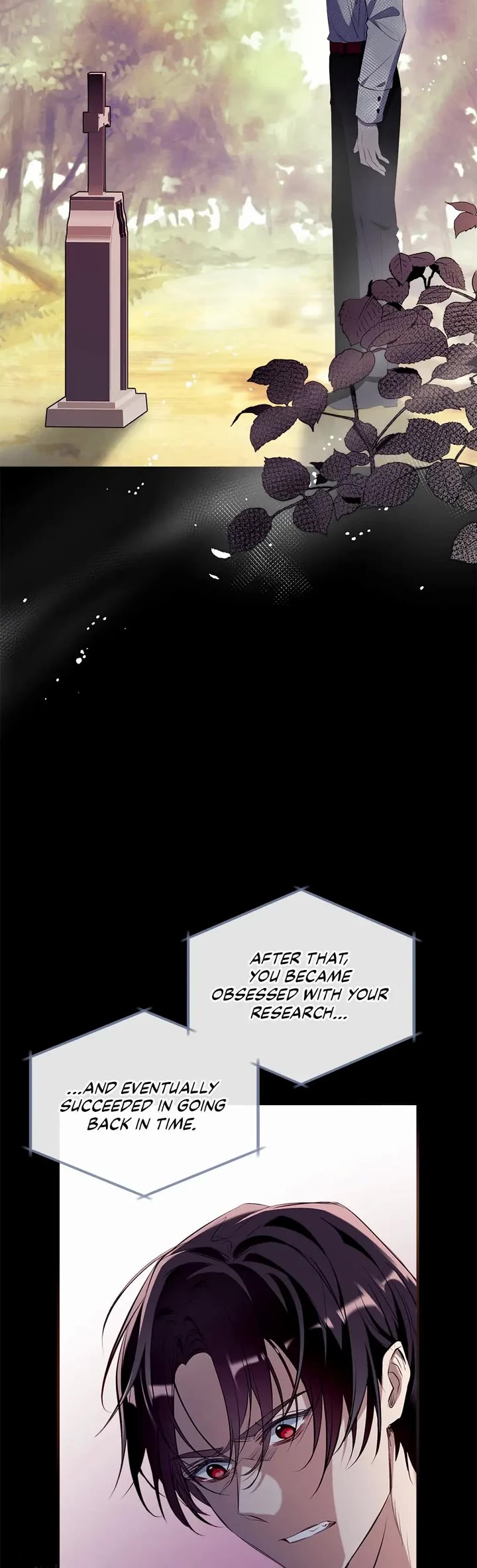 Can We Become a Family? Chapter 88 page 15 - Chapter 88