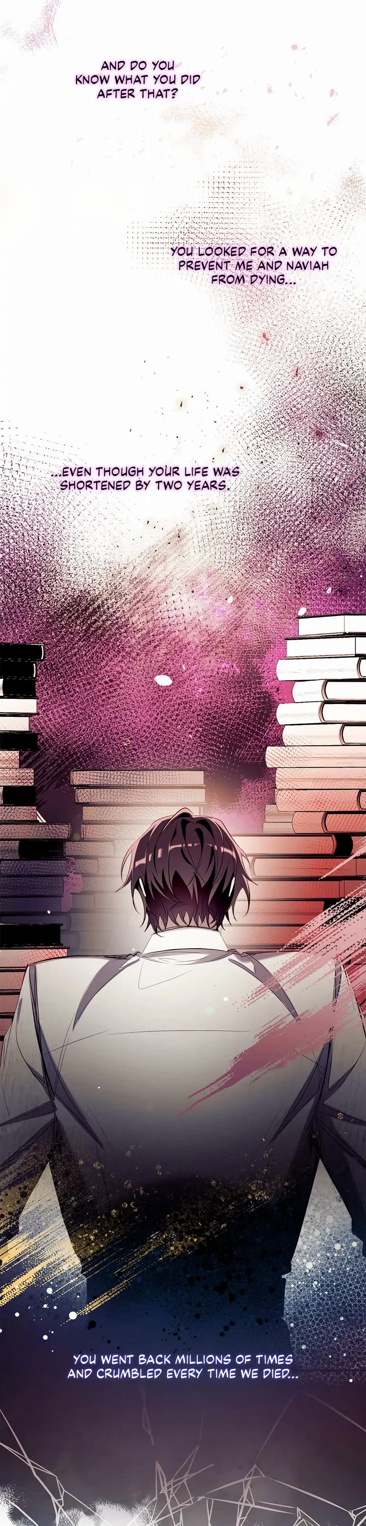 Can We Become a Family? Chapter 88 page 17 - Chapter 88