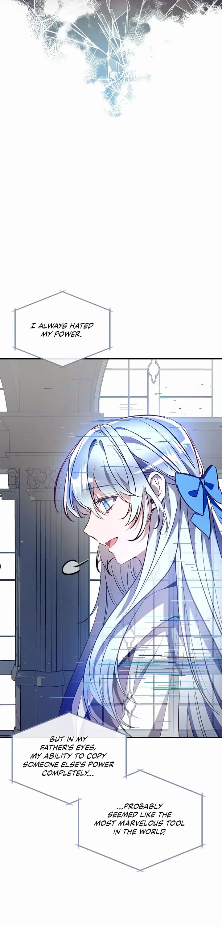 Can We Become a Family? Chapter 88 page 18 - Chapter 88