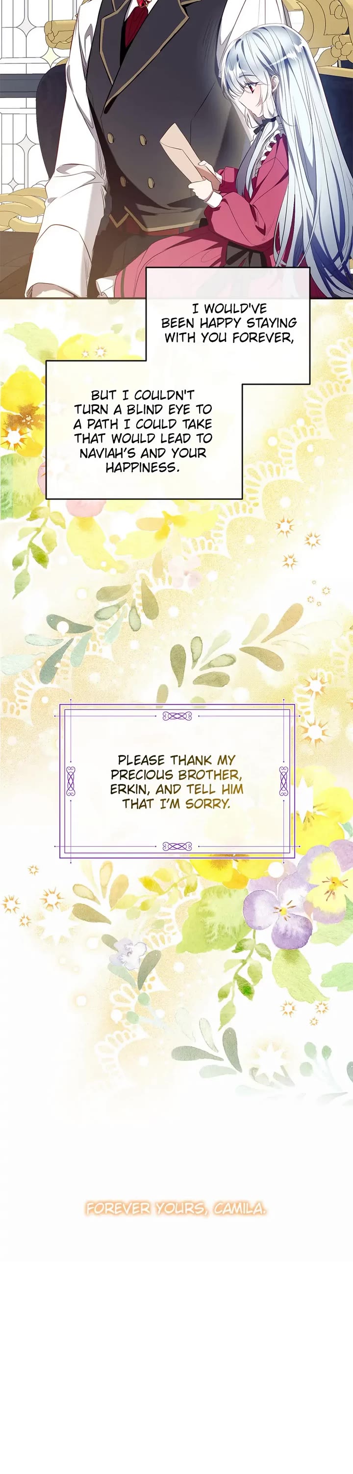 Can We Become a Family? Chapter 88 page 2 - Chapter 88