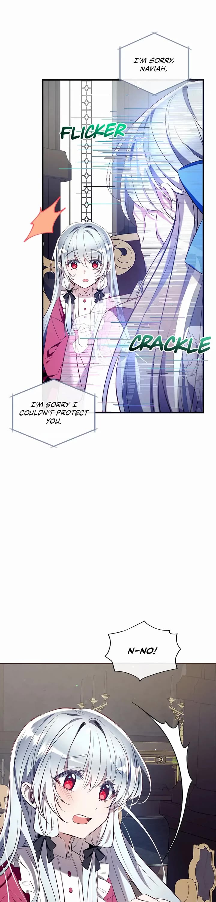 Can We Become a Family? Chapter 88 page 21 - Chapter 88