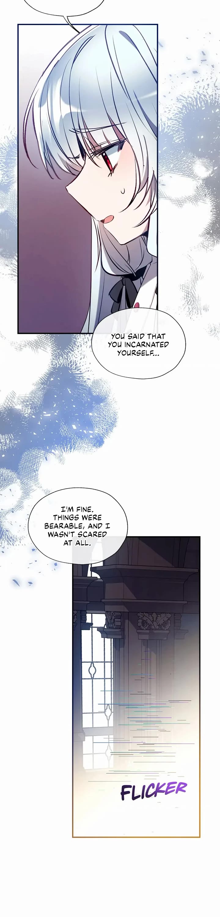 Can We Become a Family? Chapter 88 page 23 - Chapter 88