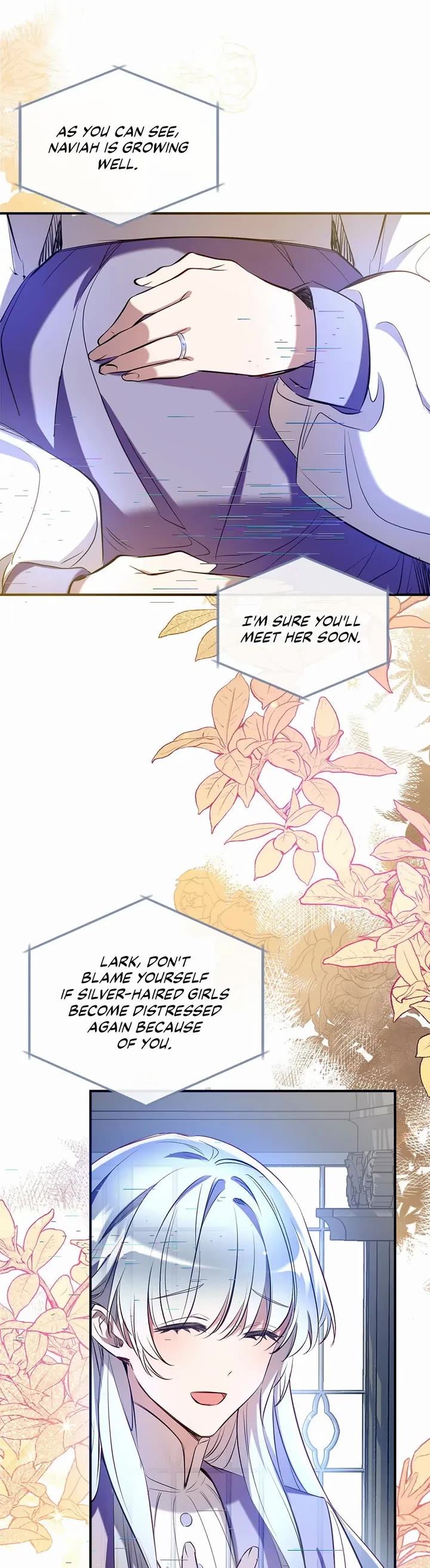 Can We Become a Family? Chapter 88 page 25 - Chapter 88